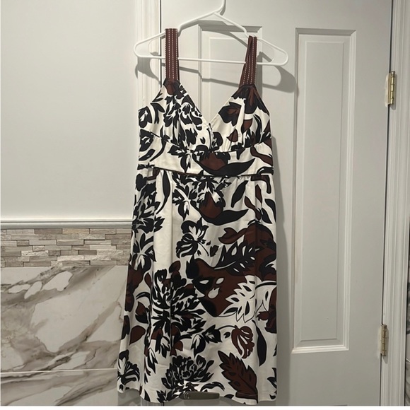 Summer dress - Picture 2 of 2